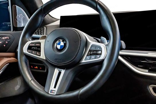 BMW X7 M60i xDrive M Sport