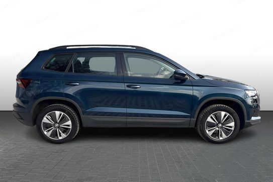 Skoda Karoq Ambition 1.5 TSI