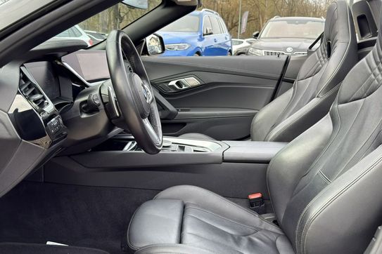 BMW Z4 20i sDrive M Sport sport-aut