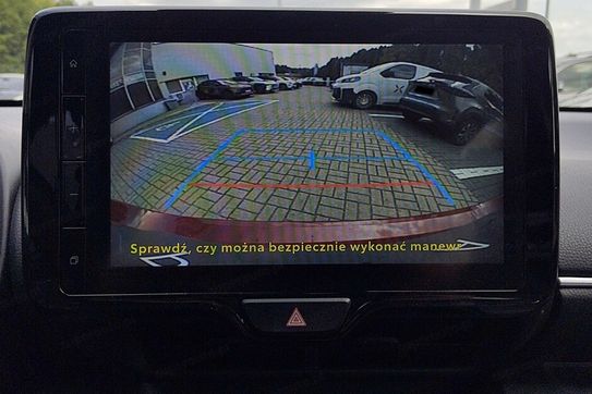 Toyota Yaris Hybrid 1.5 Style