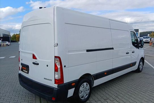 Renault Master L3H2 Pack Clim