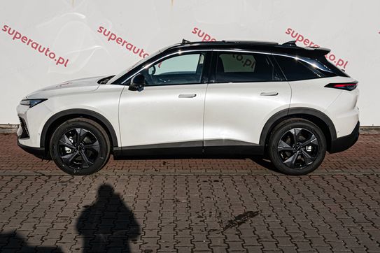 Baic Beijing 5 x55 Luxury DCT 1.5T