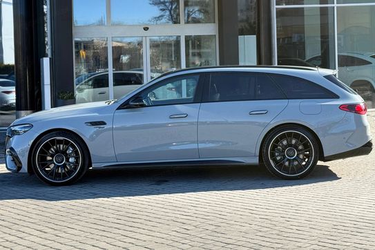 Mercedes Klasa E Kombi 53 AMG 4MATIC+