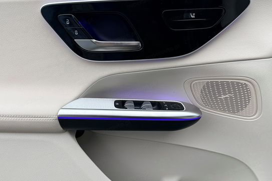 Mercedes GLC 200 d 4-Matic Avantgarde