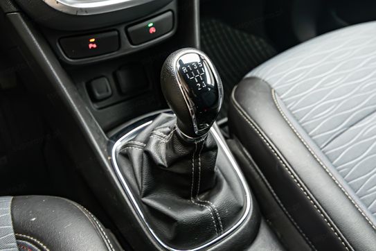 Opel Mokka 1.6 Cosmo