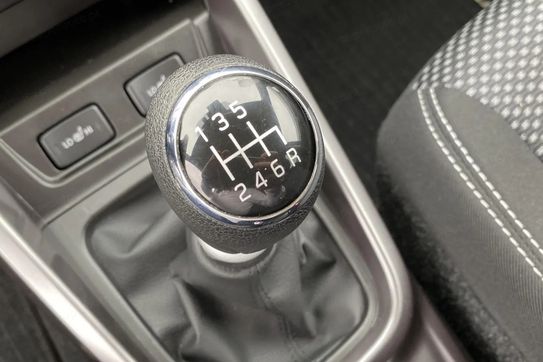 Suzuki Vitara 1.4 Boosterjet SHVS Premium 4WD