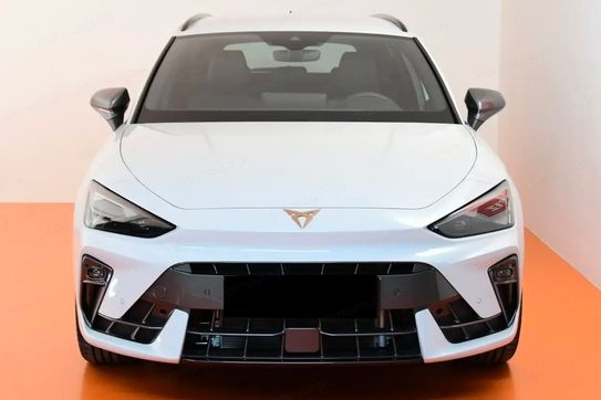 Cupra Leon 1.5 eTSI mHEV DSG