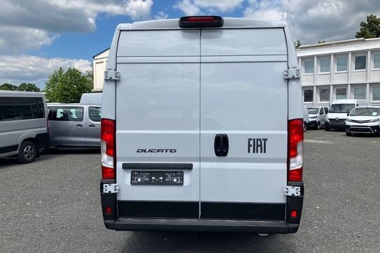 Fiat Ducato Maxi L4H2 Zabudowa Brygadowa