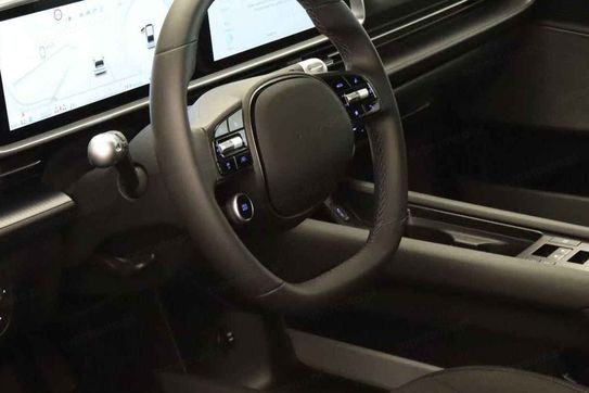 Hyundai Ioniq 6 77kWh Techniq