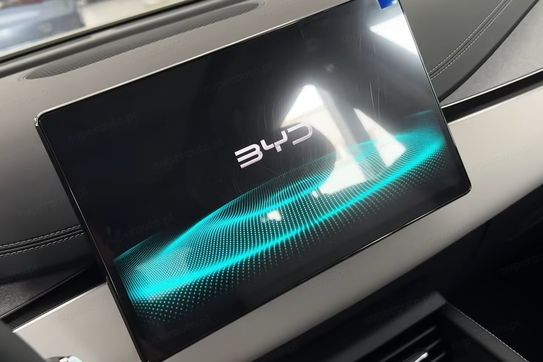 BYD Seal 6 DM-i Boost Touring