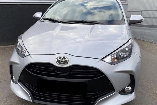 Toyota Yaris Comfort 1.5 Hybrid