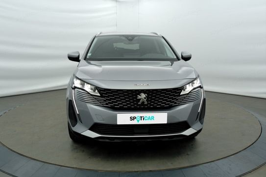 Peugeot 3008 Allure Pack 1.6 Hybrid e-EAT8 4x4