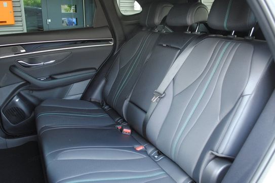 BYD Seal U DM-i 1.5 Boost