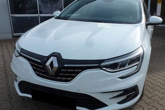 Renault Megane Techno EDC 1.3 TCe