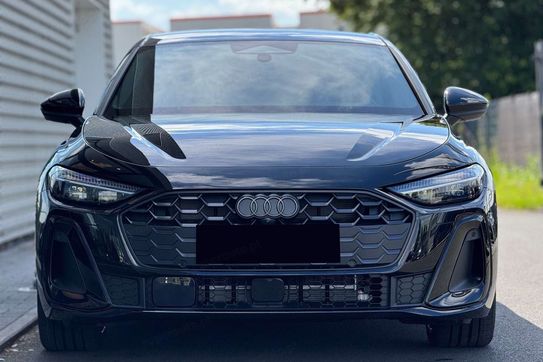 Audi A5 TFSI quattro S line