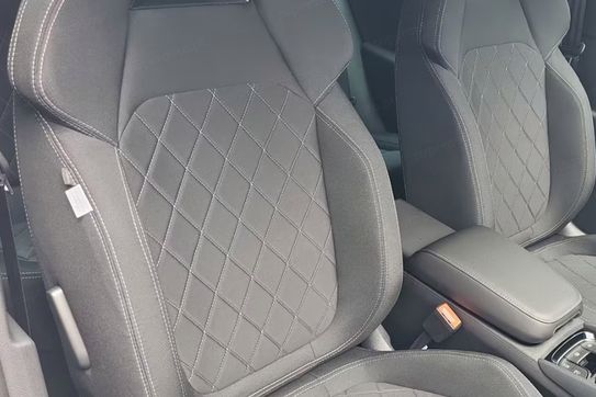 Skoda Karoq Sportline 1.5 TSI DSG
