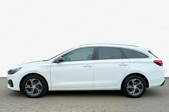 Hyundai i30 1.0 T-GDI Smart