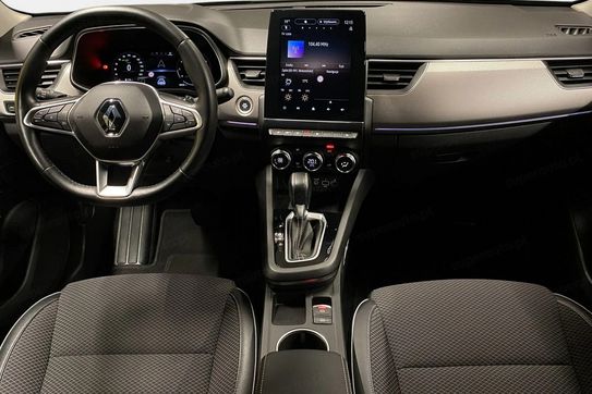 Renault Arkana 1.3 TCe mHEV Techno EDC