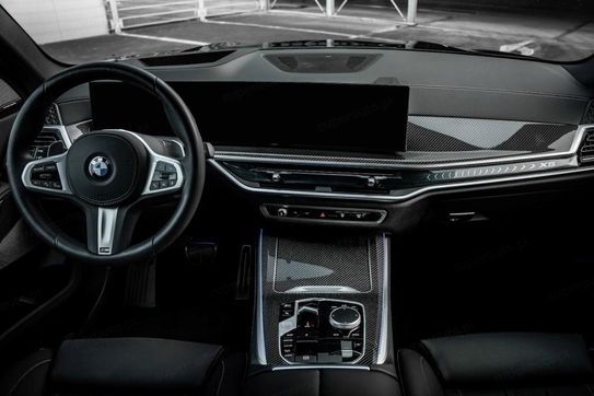 BMW X5 xDrive40d M Sport