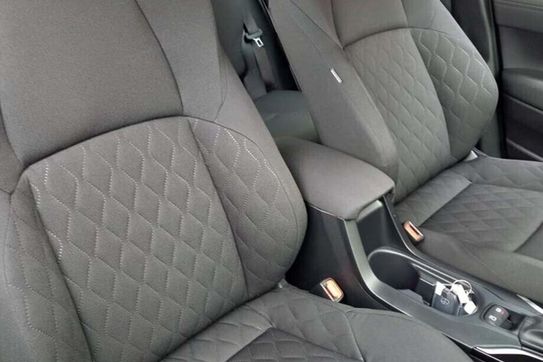 Toyota Corolla Cross Style 1.8 Hybrid