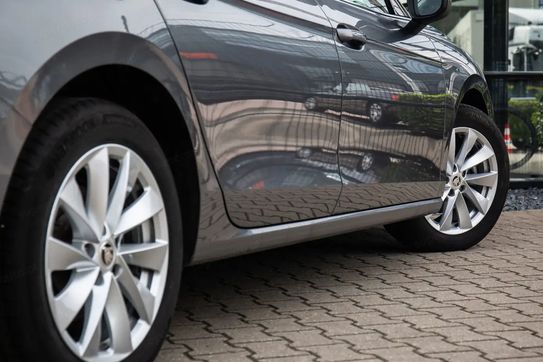 Skoda Superb Drive 1.5 TSI mHEV DSG