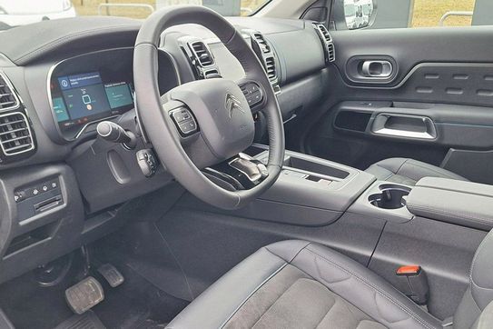 Citroen C5 Aircross 1.6 PHEV 225 Max EAT8