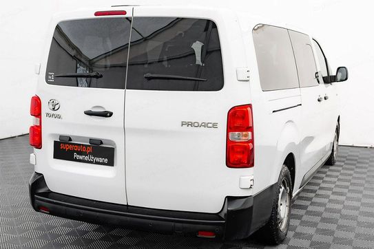 Toyota Proace Verso Long L2H1