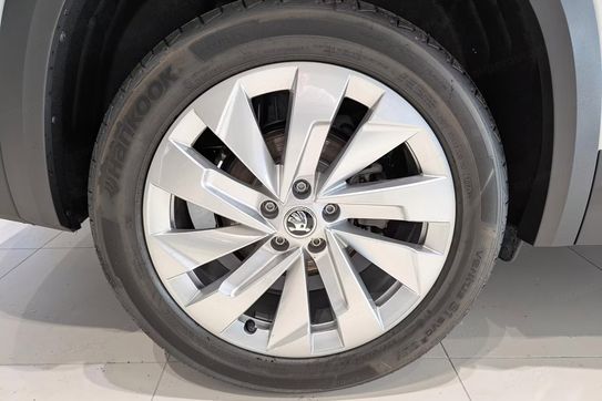 Skoda Kodiaq Drive 2.0 TSI 4x4 DSG