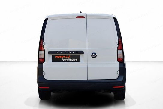 Volkswagen Caddy L1H1