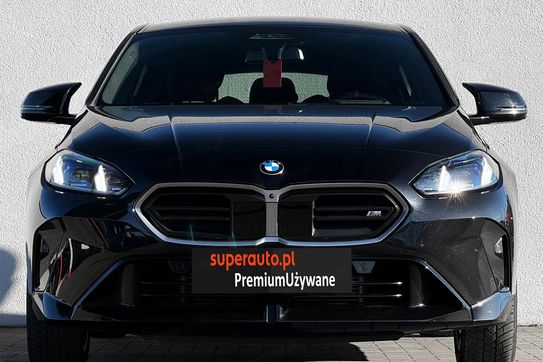 BMW Seria 1 M135 xDrive