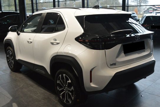 Toyota Yaris Cross Style 1.5 Hybrid