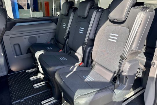 Ford Tourneo Custom 340 L2H1 Active PHEV CVT