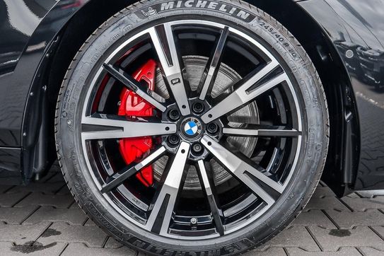 BMW Seria 5 540d xDrive M Sport