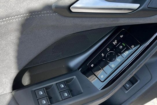 Audi A6 E-tron S line Sportback