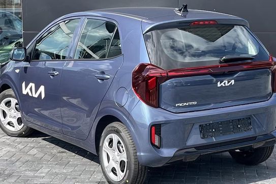 Kia Picanto 1.0 DPI L