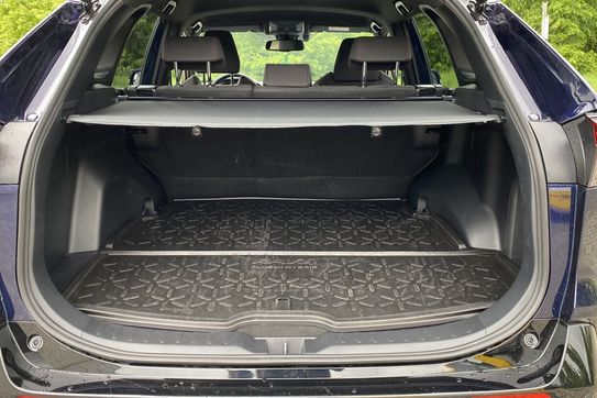 Toyota RAV4 2.5 Plug-In Hybrid Dynamic 4x4