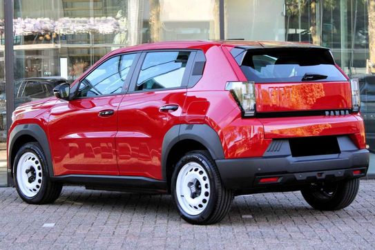 Fiat Grande Panda POP 1.2 mHEV