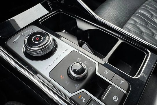 Kia Sorento Prestige Line 1.6 T-GDI HEV 4WD 7os