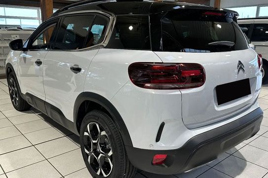 Citroen C5 Aircross MAX 1.5 BlueHDi EAT8