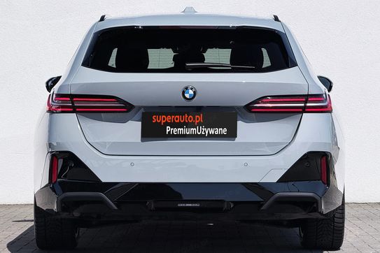 BMW Seria 5 520D