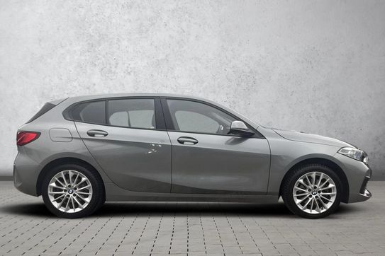 BMW Seria 1 118i Advantage
