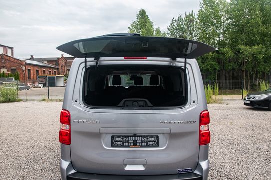 Citroen SpaceTourer XL L2H1 Plus EAT8