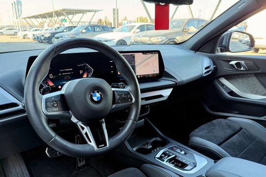 BMW Seria 1 120