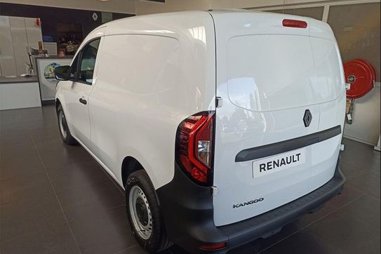 Renault Kangoo Van L1H1 Extra