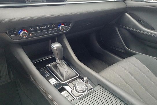 Mazda 6 2.0 Center-Line aut