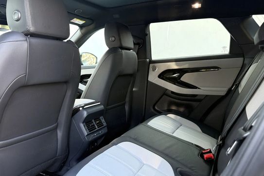 Land Rover Range Rover Evoque D200 Dynamic SE