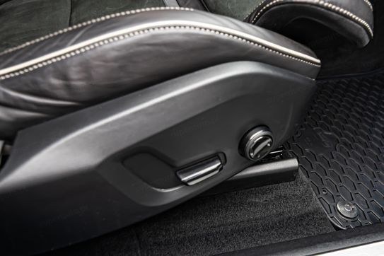 Volvo XC60 D4 R-Design