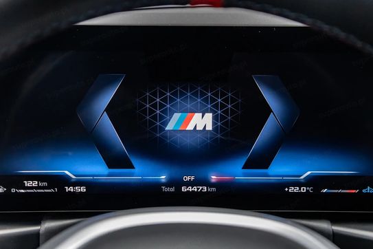 BMW Seria 3 M340d xDrive mHEV sport-aut