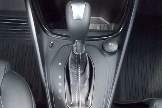 Ford Puma 1.0 EcoBoost Titanium X DCT