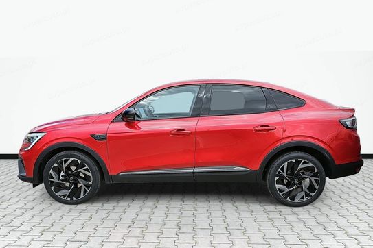 Renault Arkana TCe mHEV esprit Alpine EDC